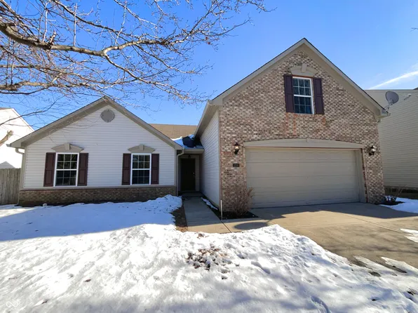 2219 Rosswood Blvd, Indianapolis, IN 46229