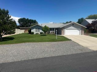 780 Cypress Wood Ln, Delta, CO 81416