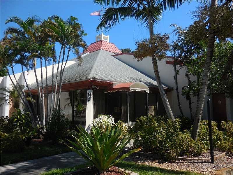 Club House