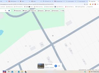 50572 NW County Road 190, Rice, TX 75155