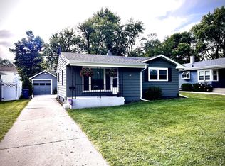 437 Le Grande Blvd, Aurora, IL 60506