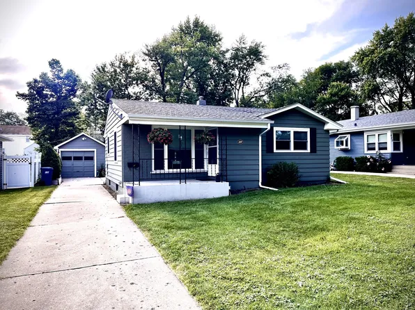 437 Le Grande Blvd, Aurora, IL 60506