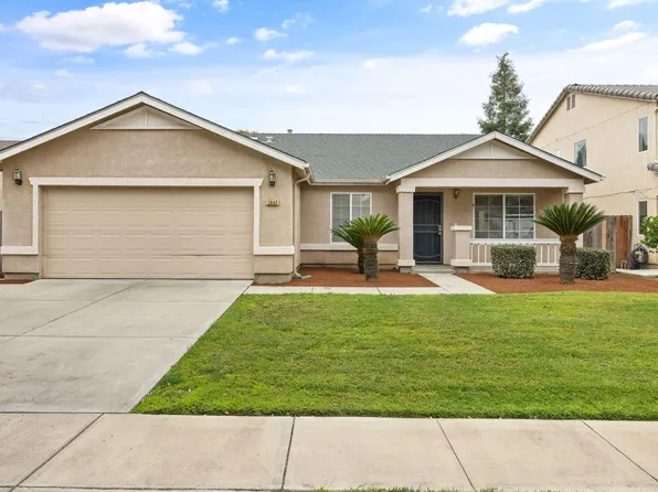 2843 W Brooke Avenue, Visalia, CA 93291