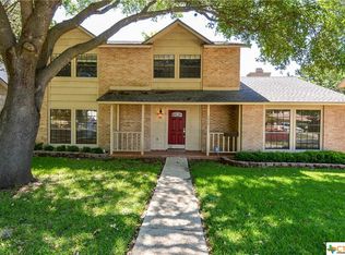 5914 Woodridge Hl, San Antonio, TX 78249
