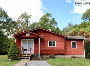 7188 Beech Mountain Rd, Elk Park, NC 28622