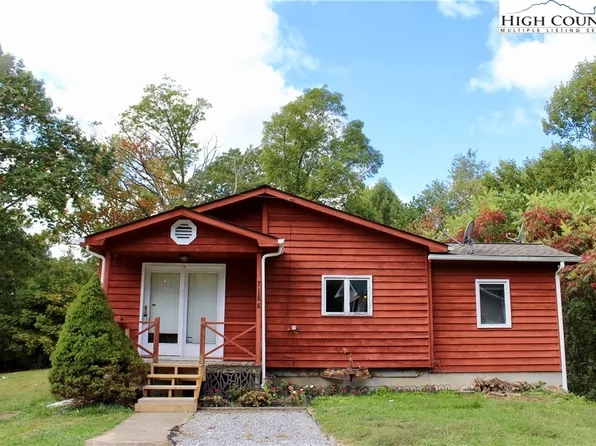 7188 Beech Mountain Road, Elk Park, NC 28622