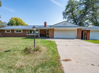 5286 County Rd N, Oconto, WI 54153