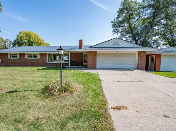 5286 County Rd N, Oconto, WI 54153