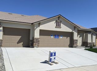 7460 Souverain Ln, Reno, NV 89506