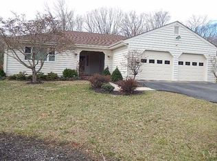 26 Edgewood Dr, Lynchburg, VA 24502