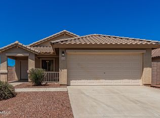 25768 W Saint Kateri Dr, Buckeye, AZ 85326