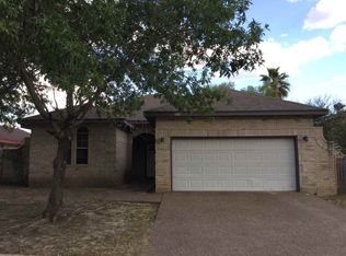 1603 Sherwood Dr, Laredo, TX 78045