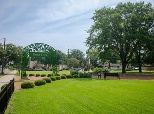 2733 Hollister Ave, Norfolk, VA 23504