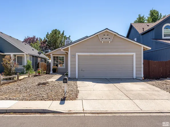2041 Burnside Dr, Sparks, NV 89434