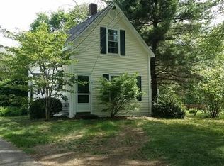 534 Webster St, Hanover, MA 02339