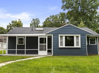 715 E Cooke Rd, Columbus, OH 43214