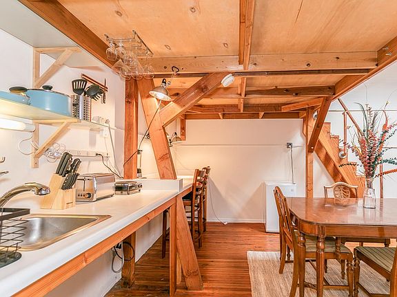 5th image of 3434 California St #4A