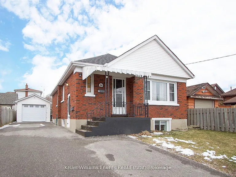 54 Chadburn St #BASEMENT — Photo 1