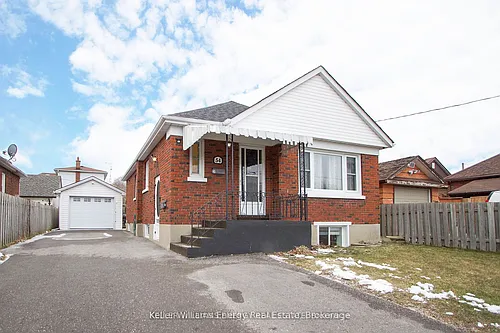 54 Chadburn St #BASEMENT Photo 1