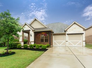 1020 Matheson Dr, Leander, TX 78641