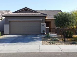 19163 W Adams St, Buckeye, AZ 85326