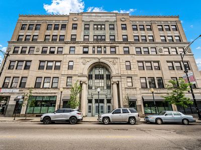 3150 N Sheffield Ave APT 203, Chicago, IL, 60657