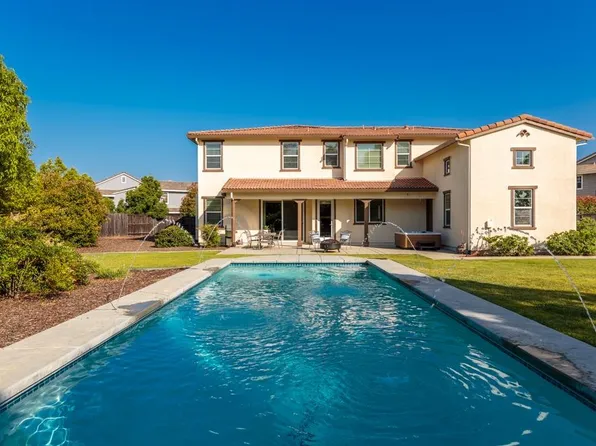 9765 Duckweed St, Roseville, CA 95747