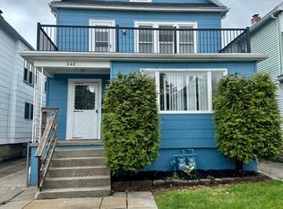 248 Commonwealth Ave #1, Buffalo, NY 14216