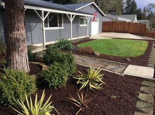 947 Robin Hood Ave, Eugene, OR 97401
