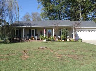 1105 Mitwede St SW, Hartselle, AL 35640