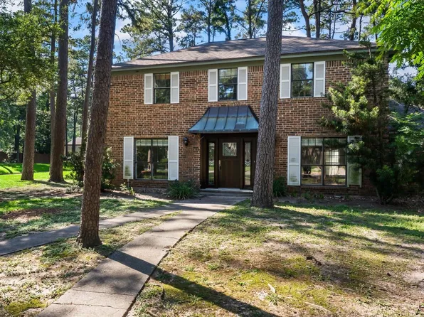 6502 Moccasin Bend Dr, Spring, TX 77379