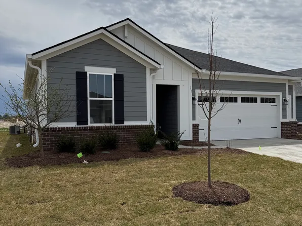 5325 W Glenview Dr, McCordsville, IN 46055