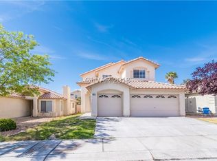 9017 Chenin Ave, Las Vegas, NV 89129