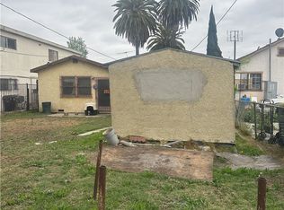 8637 Orchard Ave, Los Angeles, CA 90044