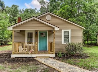 313 Carver St, Pooler, GA 31322