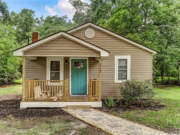 313 Carver Street, Pooler, GA 31322