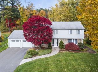 7 Sullivan Ter, Framingham, MA 01701