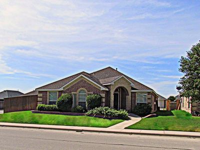 6920 Stonehenge Rd, Odessa, TX, 79765