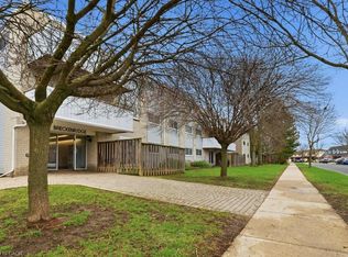 80 Breckenridge Dr #110, Kitchener, ON N2B 2N9