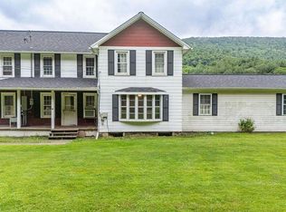 221 Route 249, Middlebury Center, PA 16935