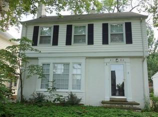 4186 Bushnell Rd, University Heights, OH 44118