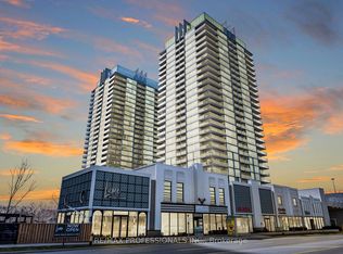 88 Park Lawn Rd #916, Toronto, ON M8Y 0B5