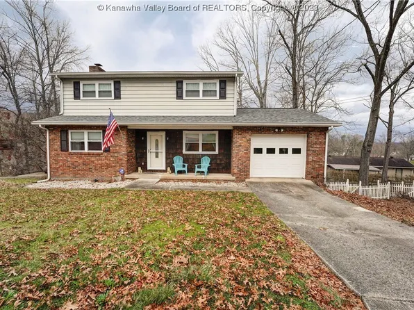 5306 Front Royal Dr, Charleston, WV 25313