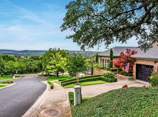 3503 Riva Ridge Rd, Austin, TX 78746
