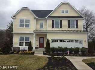 7832 Shadow Knoll Ct, Baltimore, MD 21236