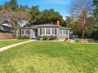 441 Manzanita Ave, Sierra Madre, CA 91024