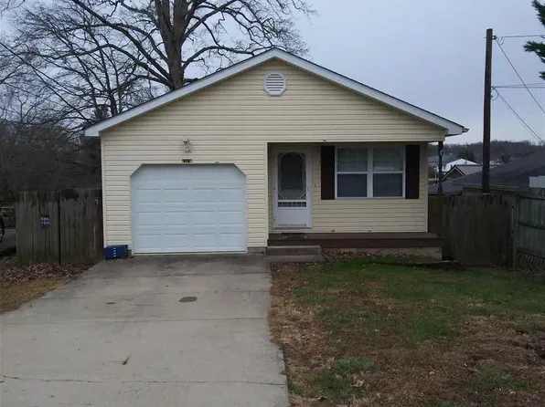 914 Vallance St, Flatwoods, KY 41139
