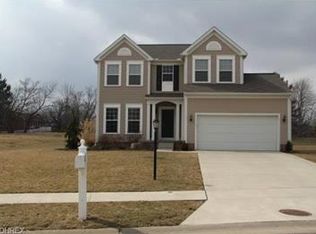 7745 Diamondback Ave NW, Canal Fulton, OH 44614