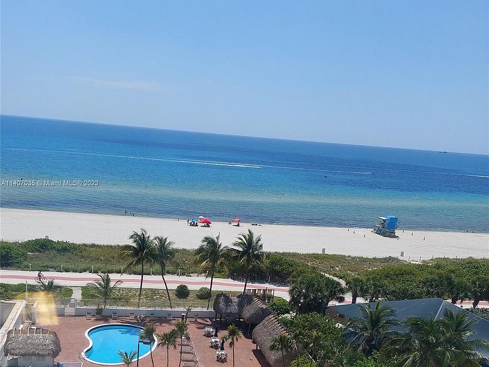 1st image of 5313 Collins Ave APT 911