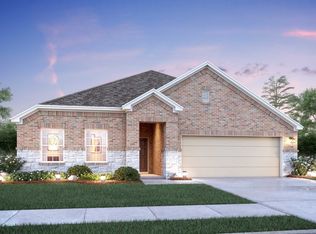 1176 Filly Creek Dr, Alvin, TX 77511